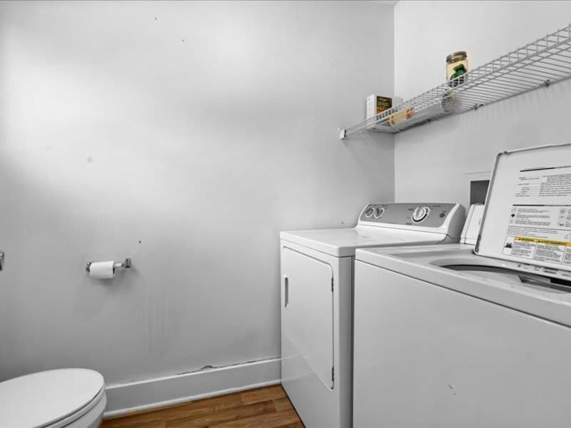 Chic 2Br Duplex Free Parking Near Hospitals Vila Des Moines Exterior foto