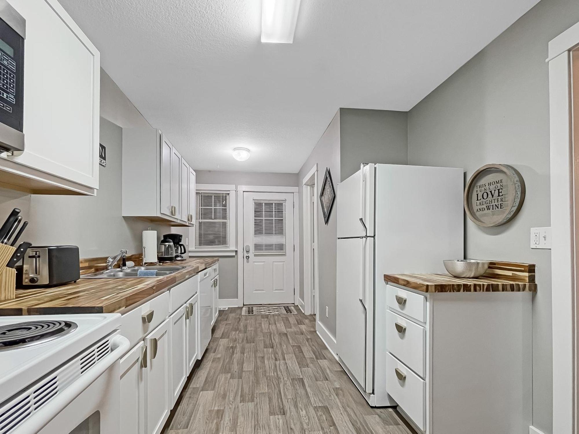 Chic 2Br Duplex Free Parking Near Hospitals Vila Des Moines Exterior foto