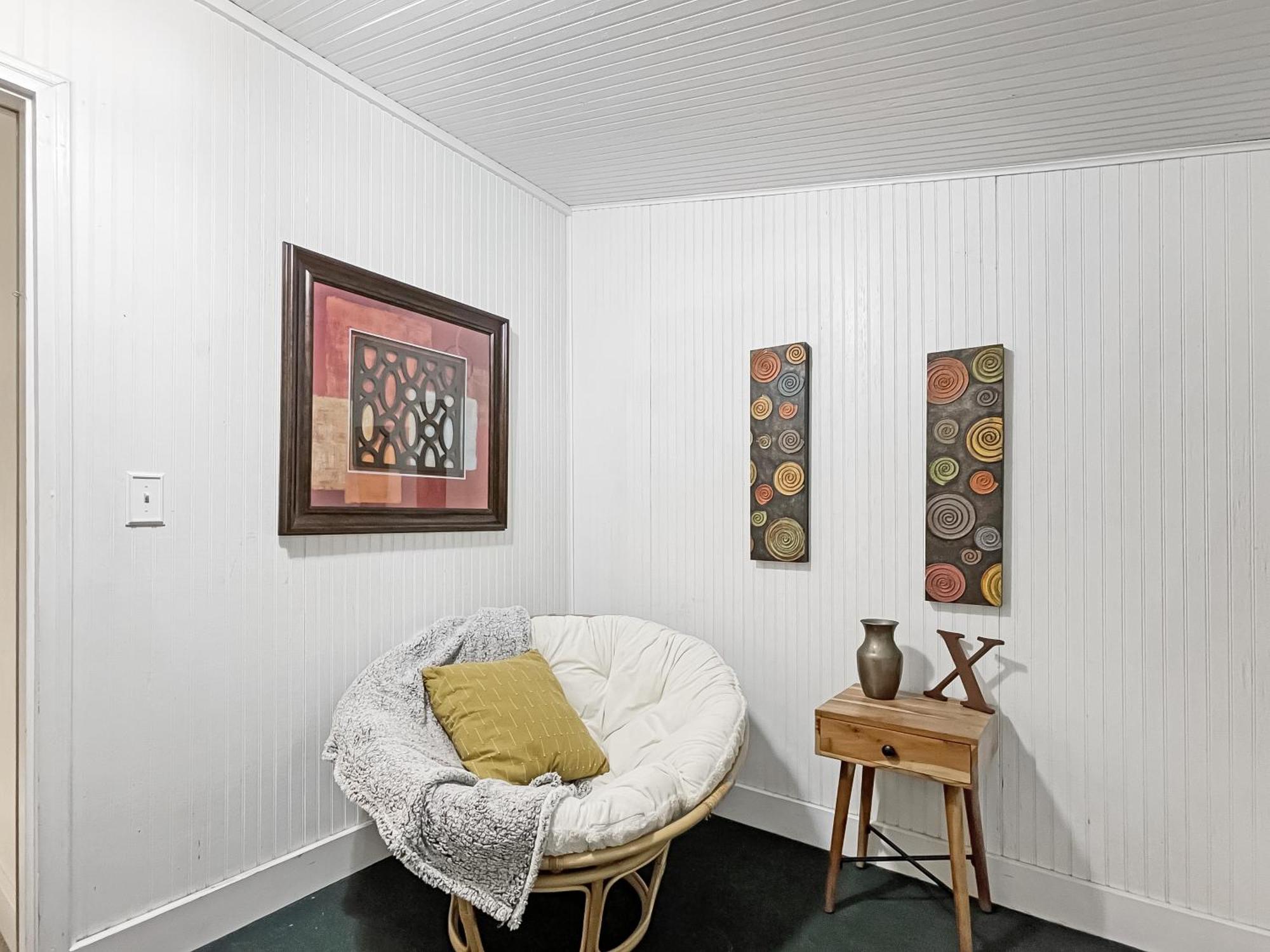 Chic 2Br Duplex Free Parking Near Hospitals Vila Des Moines Exterior foto