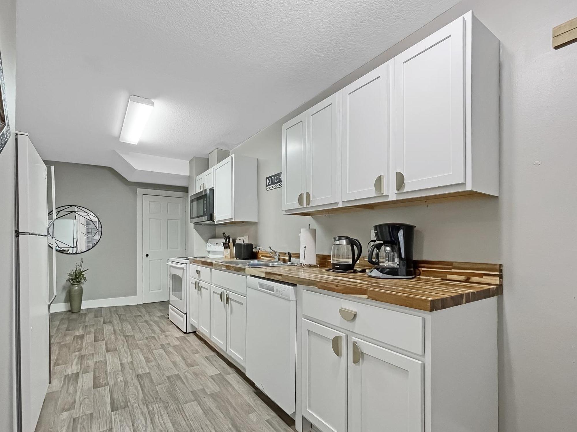 Chic 2Br Duplex Free Parking Near Hospitals Vila Des Moines Exterior foto